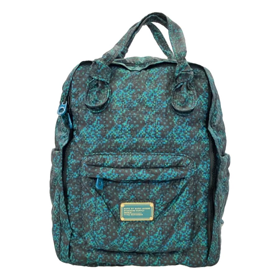 マークバイマークジェイコブス リュック レディース MARC BY