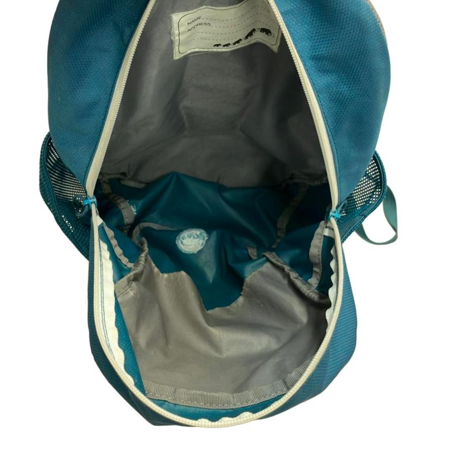 マムート リュック FIRST ZIP 16 キッズ Mammut 中古 |  | 04