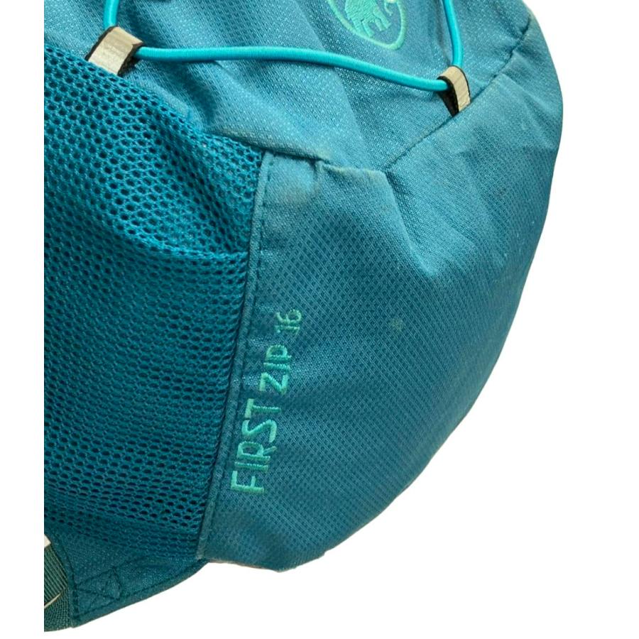 マムート リュック FIRST ZIP 16 キッズ Mammut 中古 |  | 06