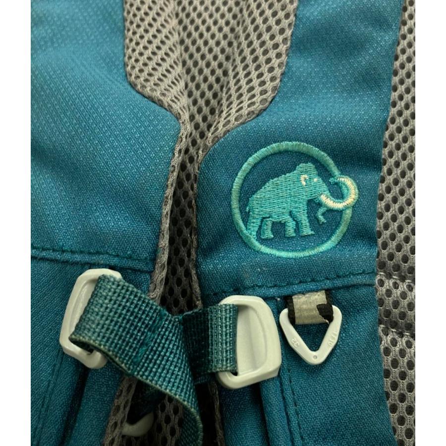 マムート リュック FIRST ZIP 16 キッズ Mammut 中古 |  | 07