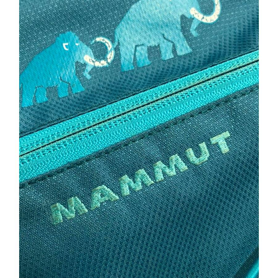 マムート リュック FIRST ZIP 16 キッズ Mammut 中古 |  | 09