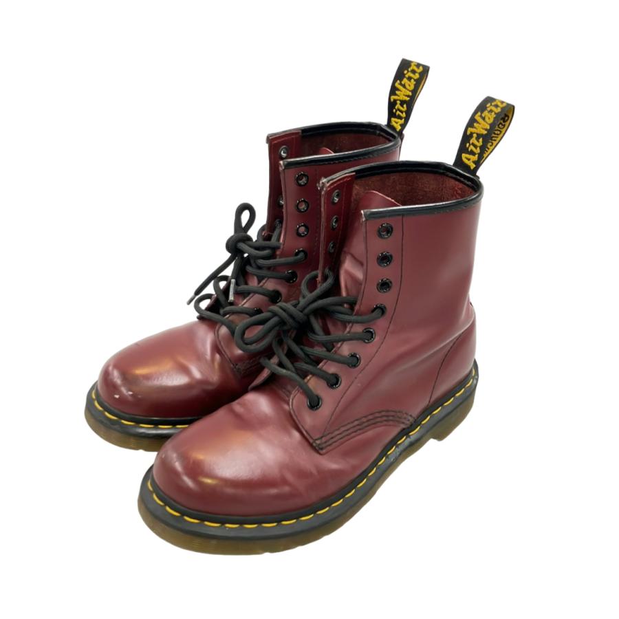 Dr. Martens 8ホール ドクターマーチン　ブーツ　uk6 25 ドクターマーチン 8ホールブーツ レディース SIZE UK 6 (25cm) Dr