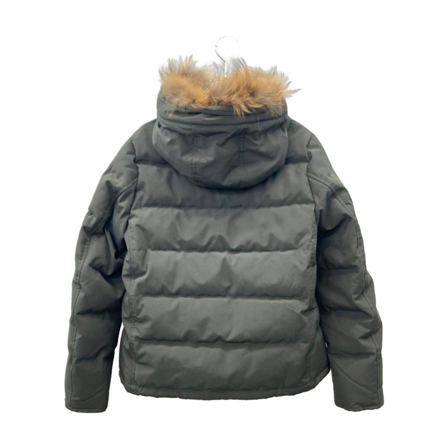 ダントン　ダウンジャケット　未使用 Danton（ダントン） ダウンコート ダウンジャケット POLYESTER DOWN DT
