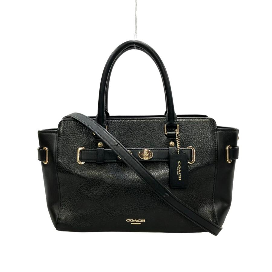 コーチ 2WAY ハンドバッグ ショルダーバッグ 斜め掛け F55665 レディース COACH コーチ 2WAY ハンドバッグ ショルダーバッグ 斜め掛け F55665
