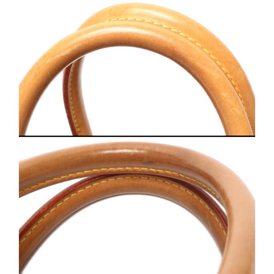 ルイ・ヴィトン ハンドバッグ モノグラム ドーヴィル M47270