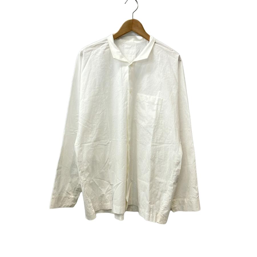 オム プリッセ イッセイミヤケ 長袖シャツ HP38FJ345 メンズ SIZE 3 (L