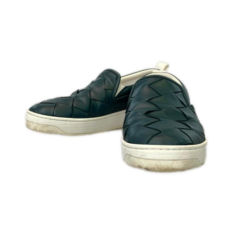 ボッテガヴェネタ ローカットスニーカー スリッポン メンズ SIZE 42 (L