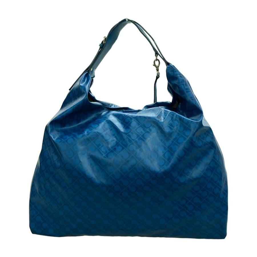 ゲラルディーニ ショルダーバッグ 肩掛け ナイロン レディース