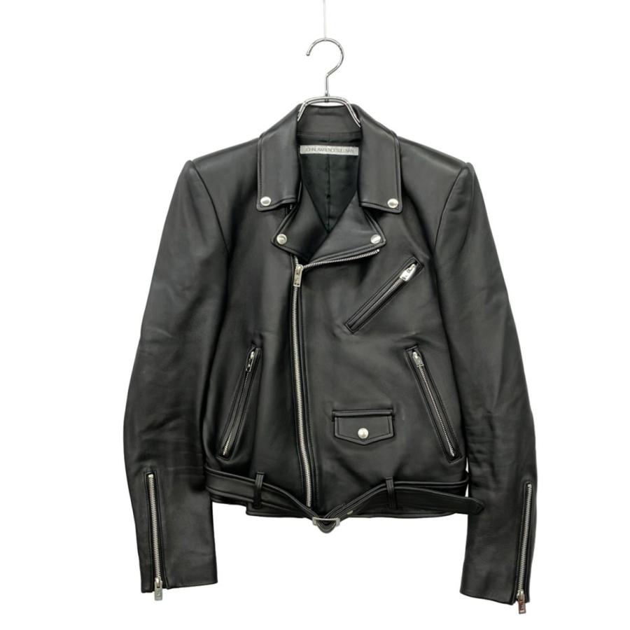 ジョンローレンスサリバン ダブルライダース ジャケット メンズ SIZE