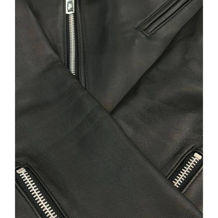 ジョンローレンスサリバン ダブルライダース ジャケット メンズ SIZE