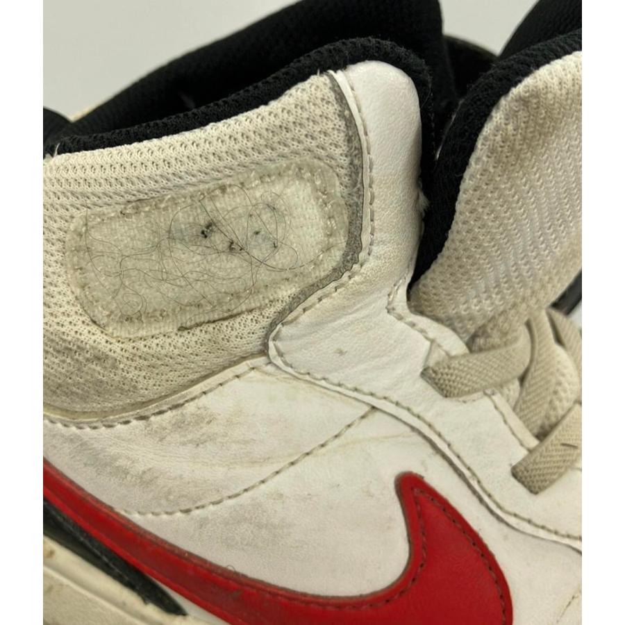 NIKE - ナイキ NIKE ミドルカットスニーカー 27.5の通販 by