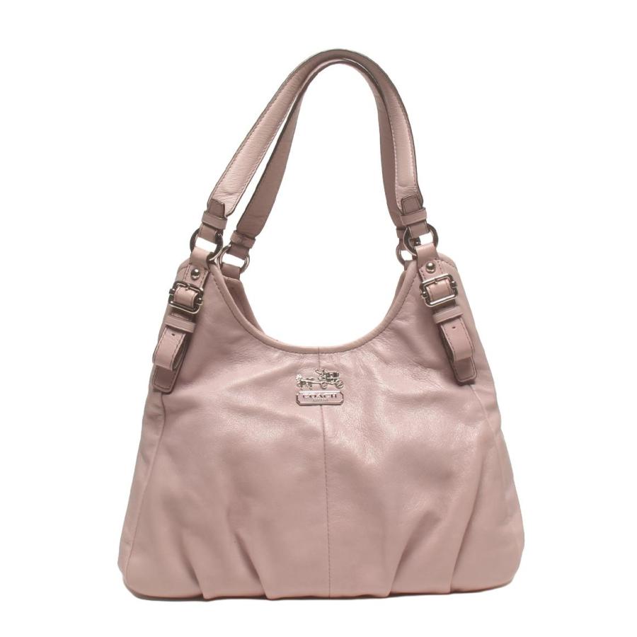 コーチ ショルダーバッグ 肩掛け マディソン 16503 レディース