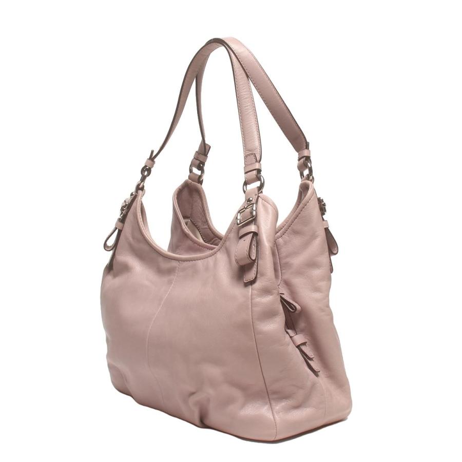 極美品　Y2K　COACH　ハンドバッグ　マディソンレザー 肩掛け　16503 コーチ ショルダーバッグ 肩掛け マディソン 16503 レディース