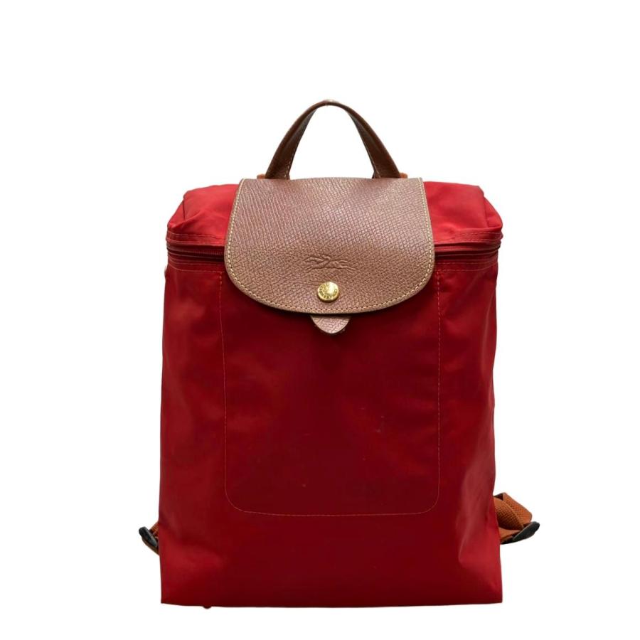 訳あり ロンシャン リュック ル プリアージュ レディース Longchamp