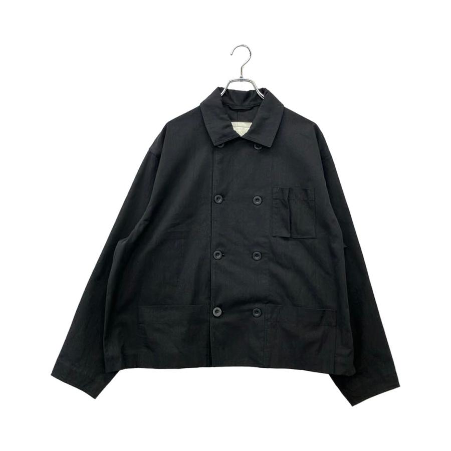 トゥーグッド ザ・クック・ジャケット メンズ SIZE L TOOGOOD 中古