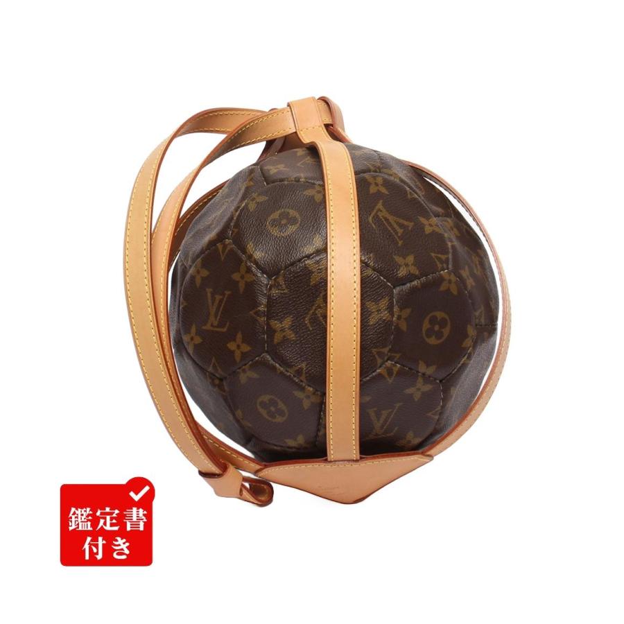 ルイ・ヴィトン サッカーボール 1998年 フランスワールドカップ記念