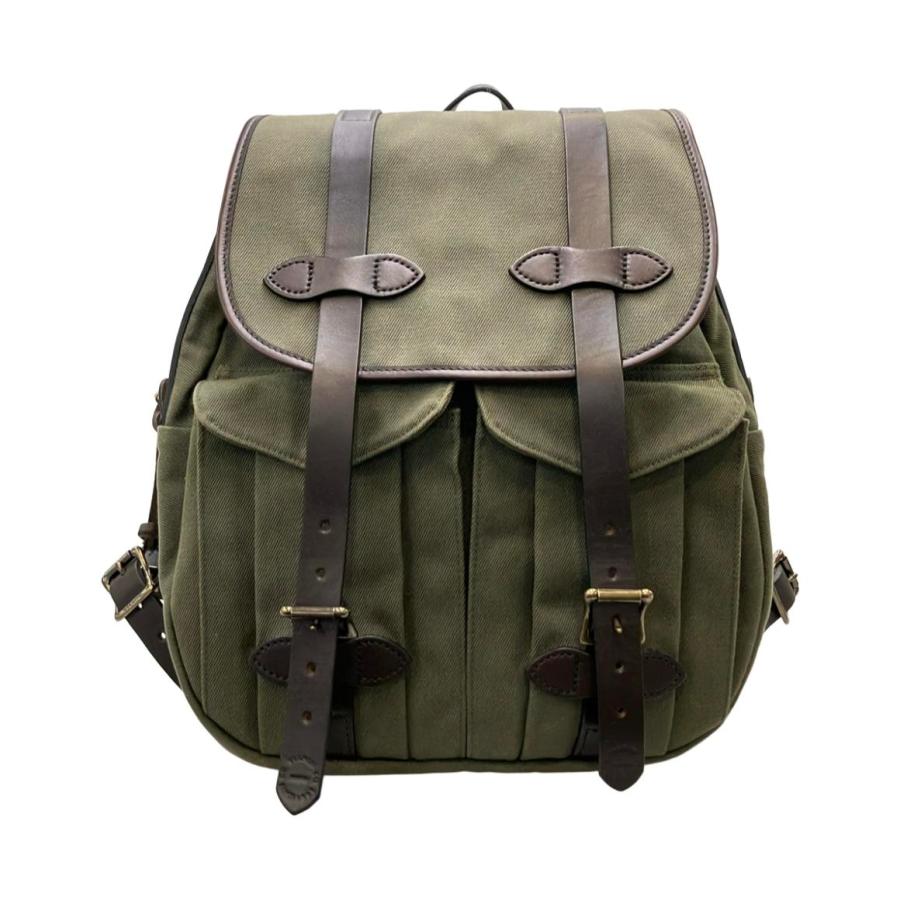 フィルソン リュック メンズ FILSON 中古 | 