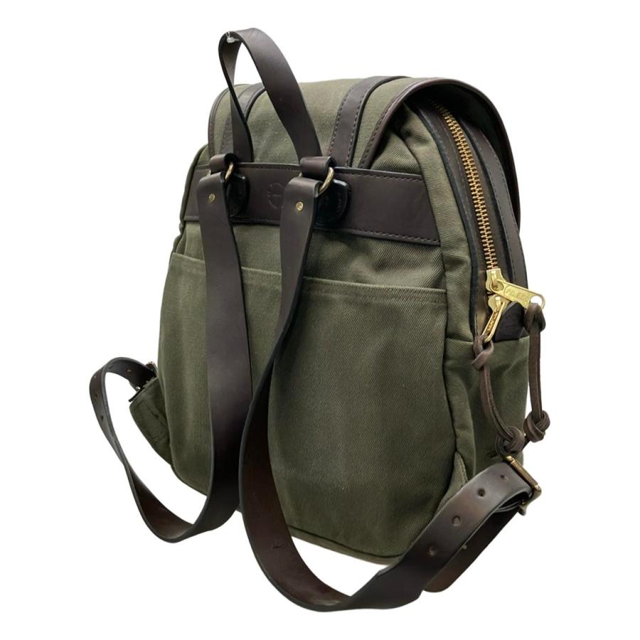 フィルソン リュック メンズ FILSON 中古 : Rehello by BOOKOFF - 通販
