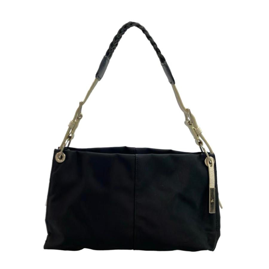 美品　アニエスベーボヤージュ　ショルダーバッグ アニエスベーボヤージュ ショルダーバッグ 肩掛け レディース Agnes b