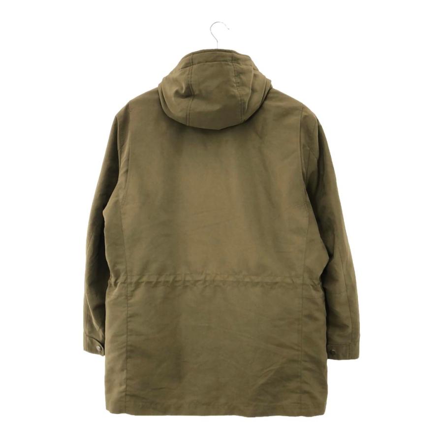 THE SCOTCH HOUSE メンズ　モッズコート　ネイビー スコッチハウス モッズコート メンズ SIZE M (M) THE SCOTCH HOUSE