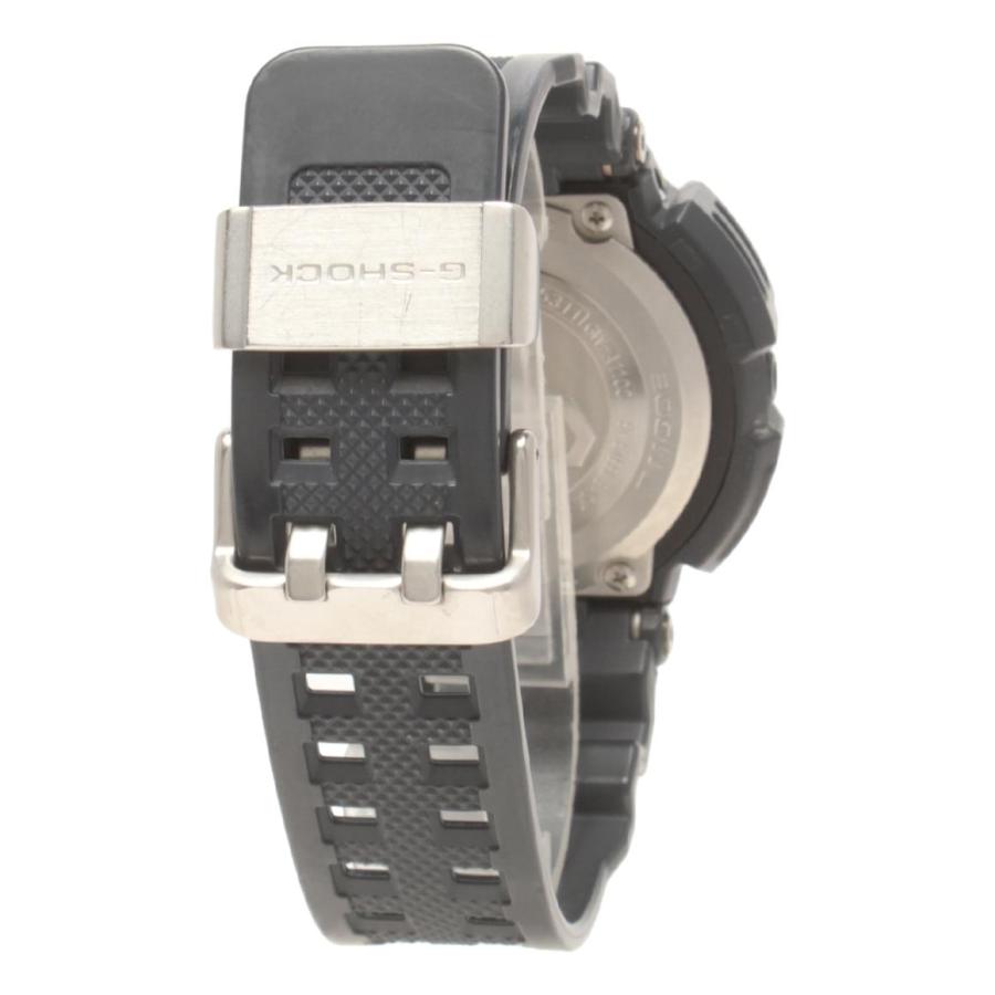 カシオ 腕時計 スカイコックピット G-SHOCK ソーラー GW-A1100-2AJF 