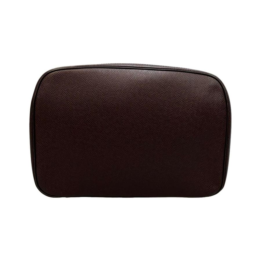 ルイ・ヴィトン クラッチバッグ セカンドバッグ タイガ トゥルースト