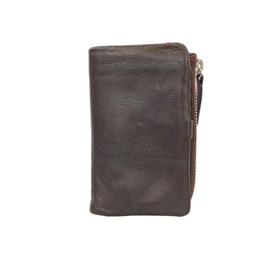 シーカンパニー 二つ折り財布 レディース C company 中古 : Rehello by