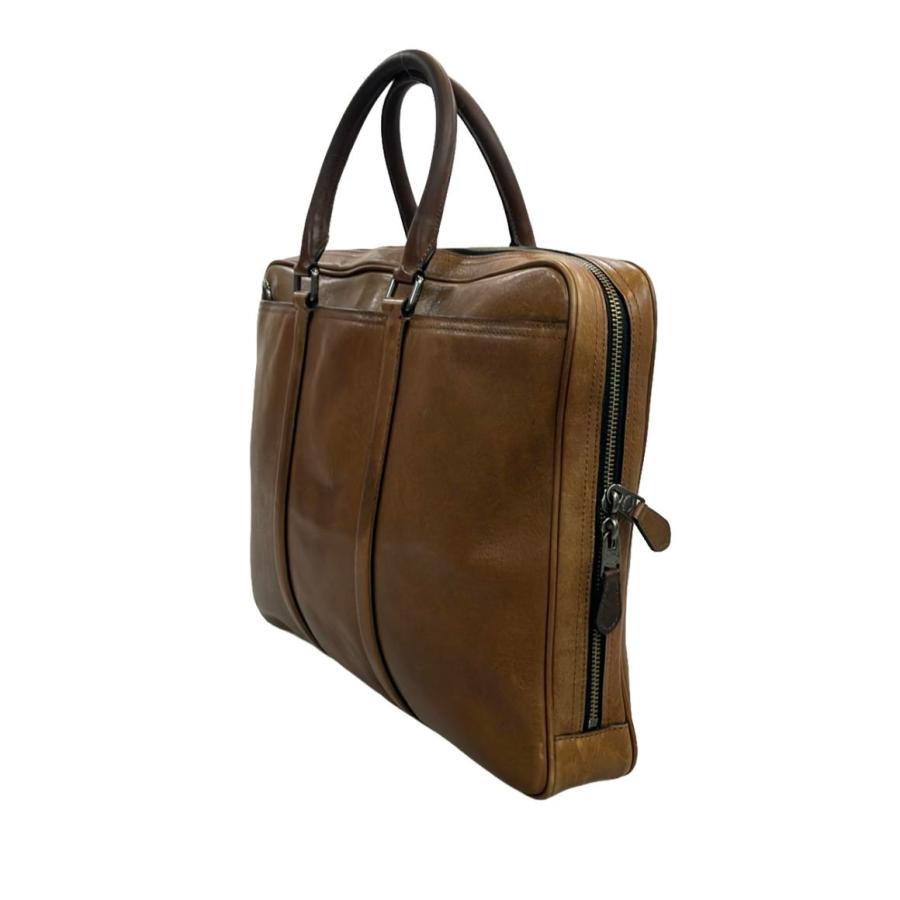 コーチ ブリーフケース ビジネスバッグ メンズ COACH 中古 : Rehello