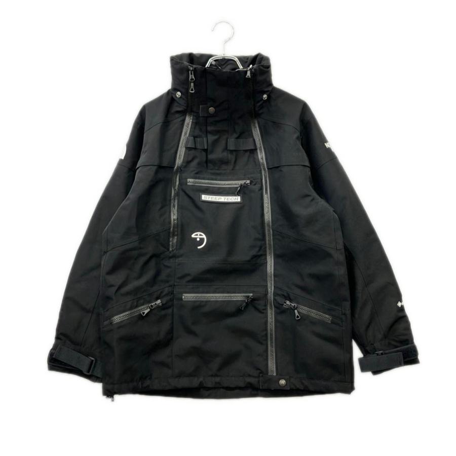 美品 ザ・ノースフェイス スティープテック96アポジージャケット GORE