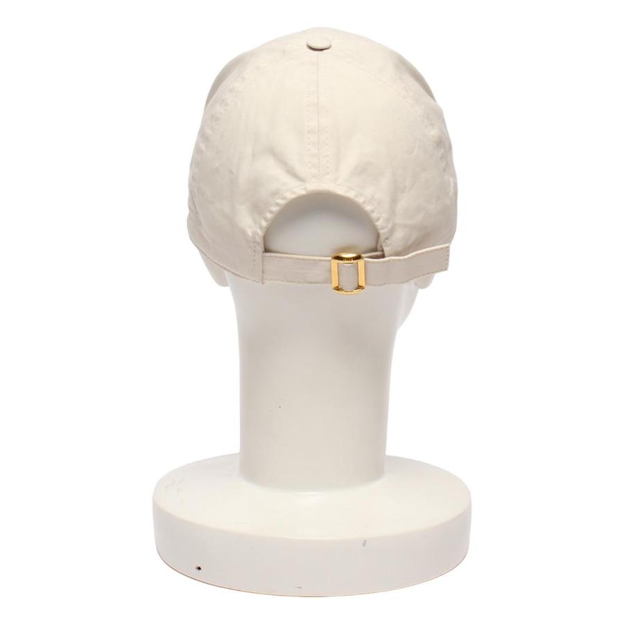 セリーヌ キャップ トリンオフ レディース SIZE M CELINE 中古