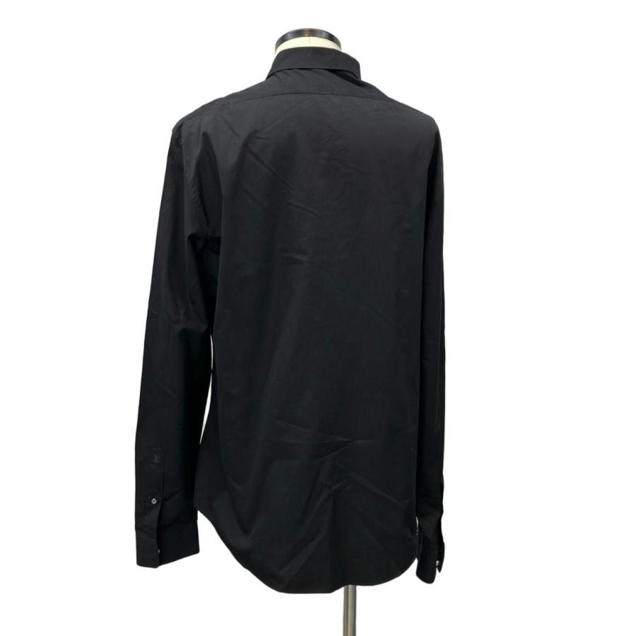 ルイ・ヴィトン 長袖シャツ RM121D MSSH06BIS メンズ SIZE XXL