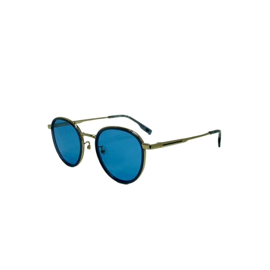 美品 ラコステ サングラス メンズ LACOSTE 中古 : Rehello by BOOKOFF