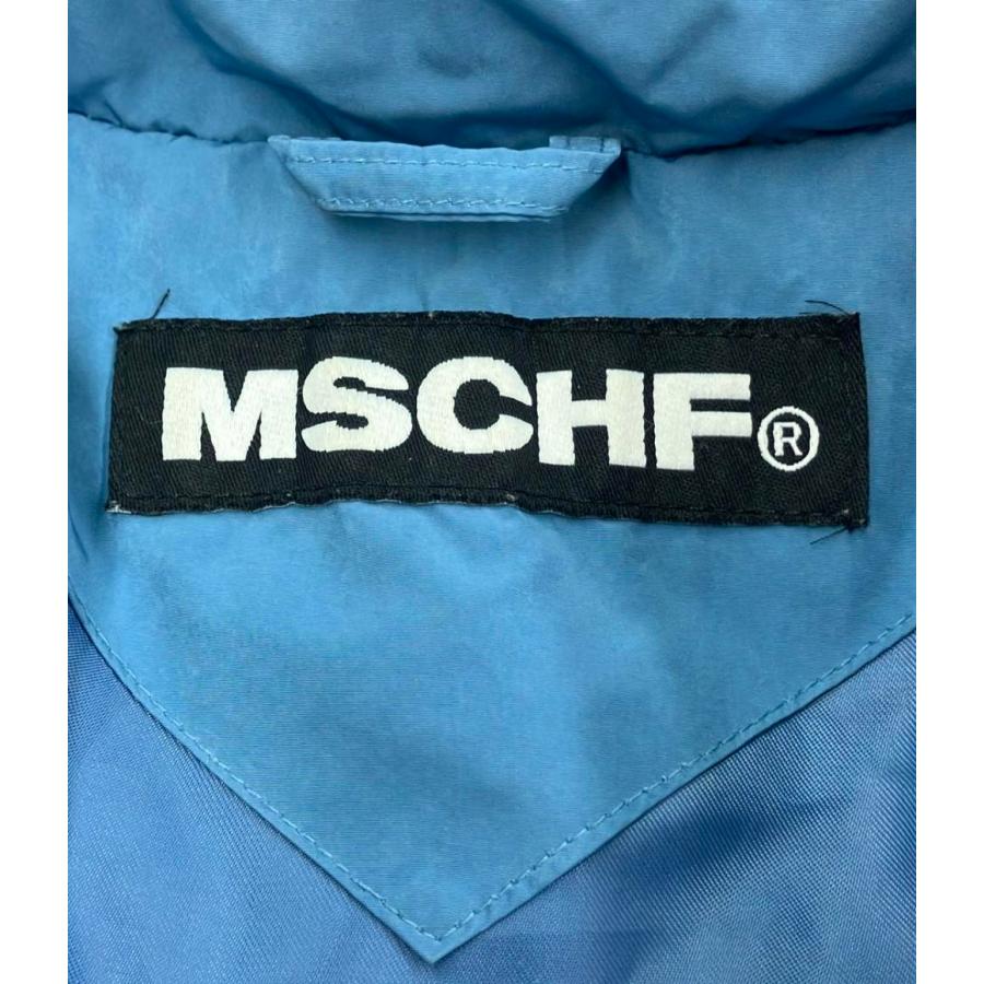 ミスチーフ ダウンジャケット レディース SIZE M (M) MSCHF 中古