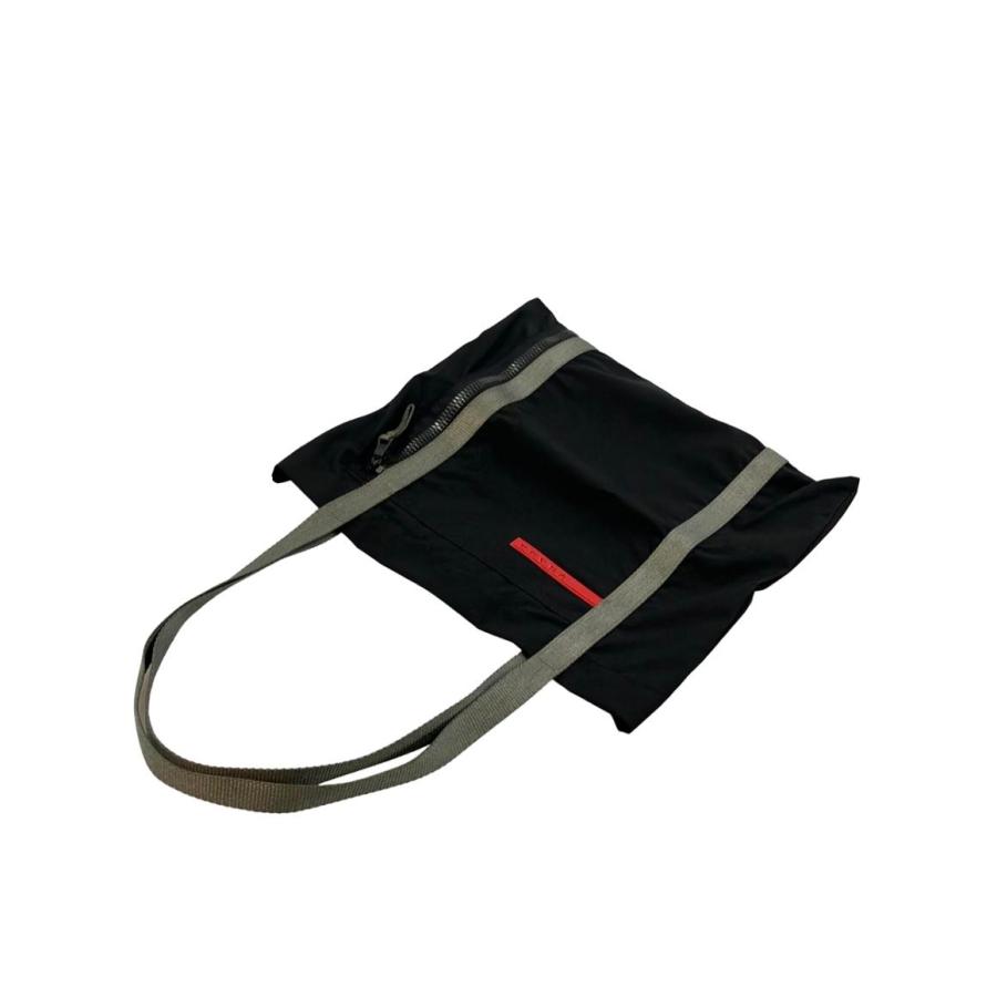 プラダスポーツ ショルダーバッグ 肩掛け 4VA113 メンズ PRADA