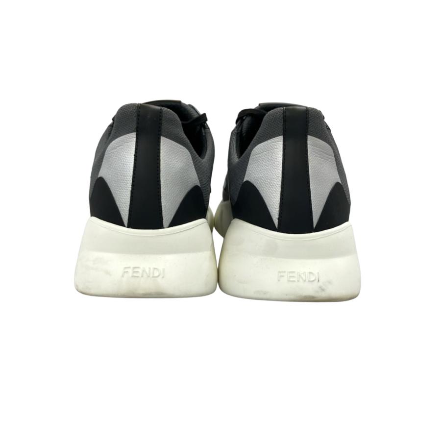 フェンディ ローカットスニーカー メンズ SIZE 8 (27cm) FENDI 中古 