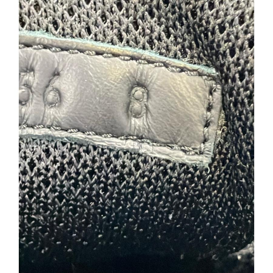 フェンディ ローカットスニーカー メンズ SIZE 8 (27cm) FENDI 中古
