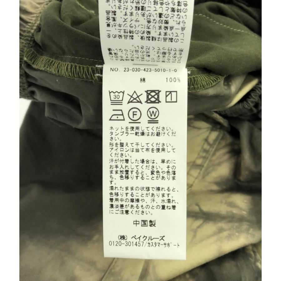 美品 ジャーナルスタンダード カーゴパンツ メンズ SIZE M (M) JOURNAL STANDARD 中古 |  | 03