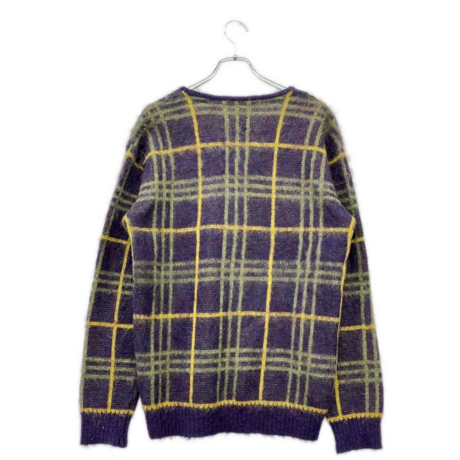 ニードルズ モヘアカーディガン メンズ SIZE M Needles 中古 : Rehello