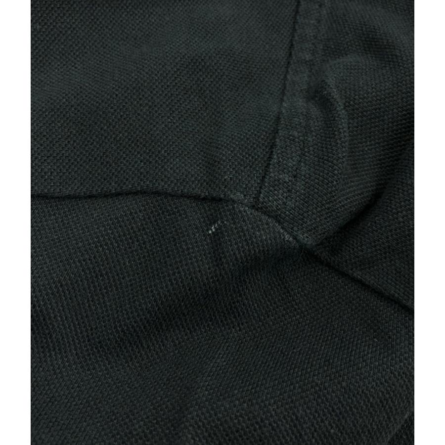 ポロ・ラルフローレン 半袖ポロシャツ レディース SIZE M (M