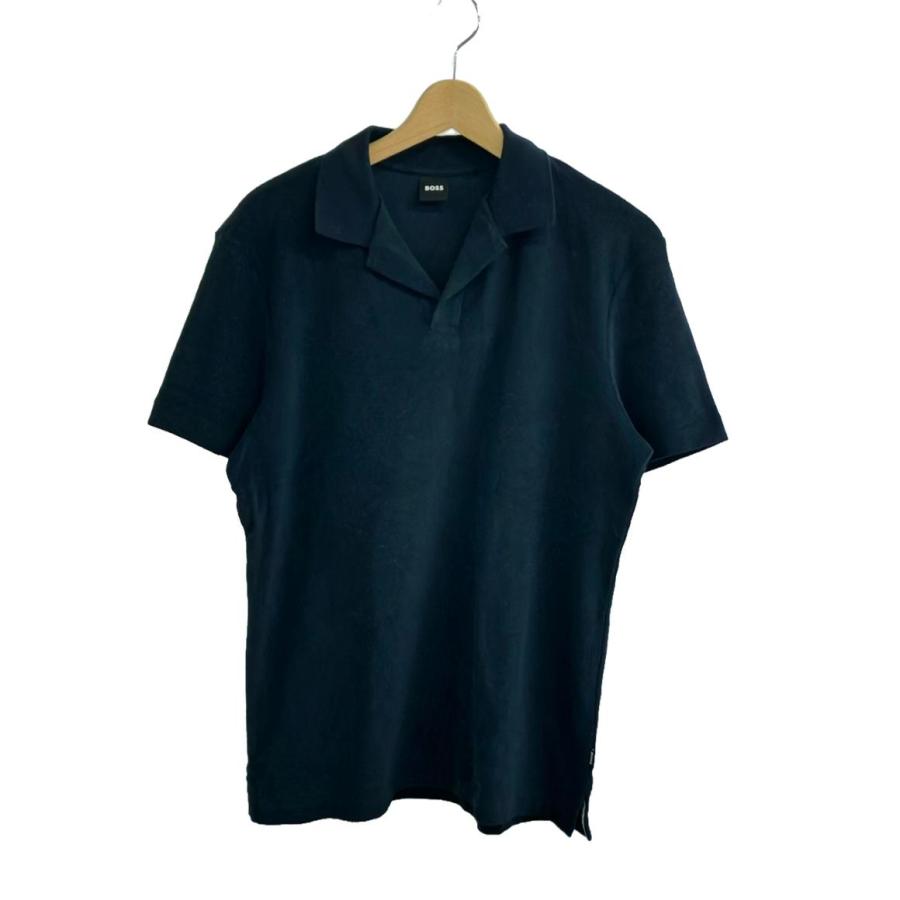 ボス 半袖ポロシャツ メンズ SIZE M (M) BOSS 中古 : Rehello by 