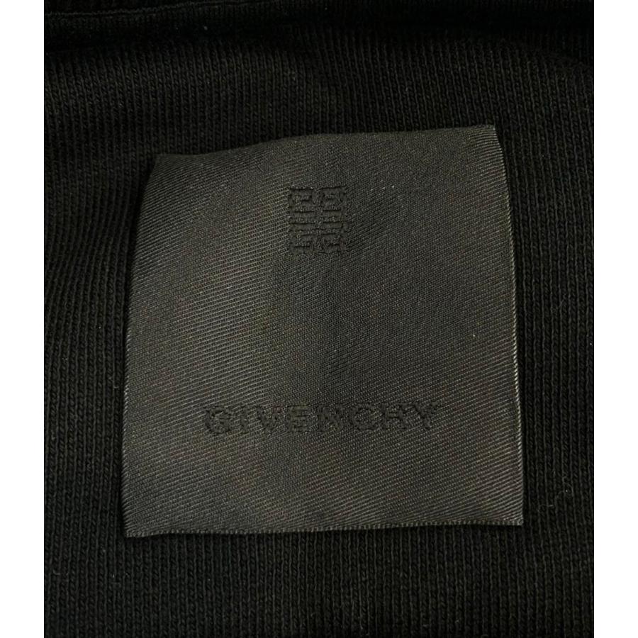 ジバンシィ スウェット トレーナー ロゴ メンズ SIZE S (S) GIVENCHY