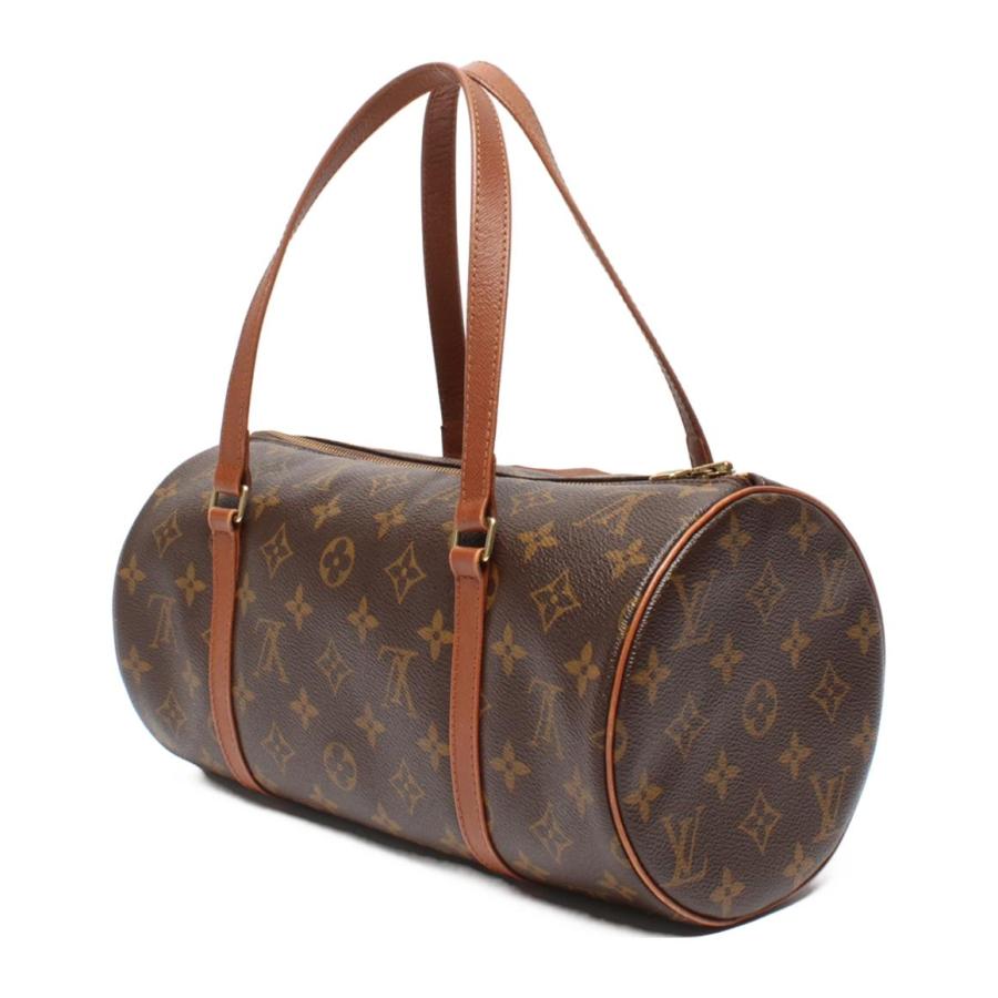 【美品】ルイヴィトン　M51365　パピヨン30　モノグラム　LV　ハンドバッグ 楽天市場】ルイ ヴィトン LOUIS VUITTON ハンドバッグ M51365