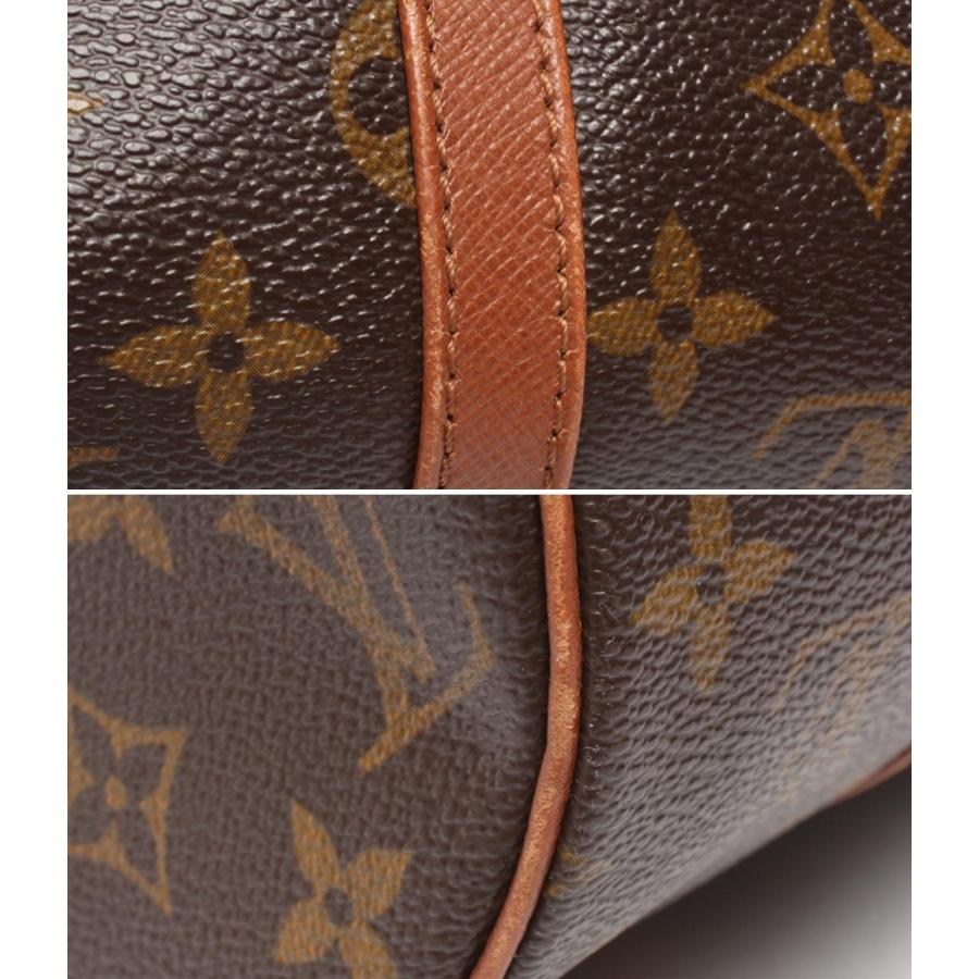 ルイヴィトン ハンドバッグ パピヨン30 モノグラム M51365 レディース