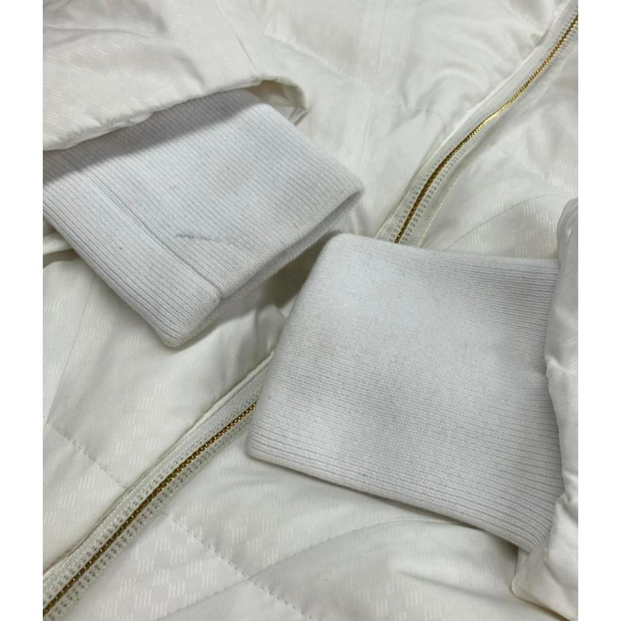 キャロウェイ ダウンジャケット レディース SIZE M (M) Callaway 中古