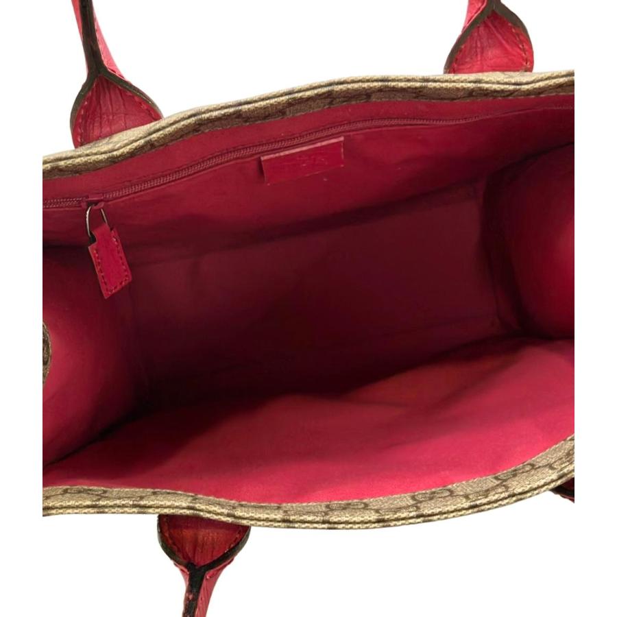 GUCCI ハンドバッグ ボストンバッグ GGスプリーム ヴィンテージ GG GUCCI グッチ GGスプリーム ミニ ボストンバッグ 193604