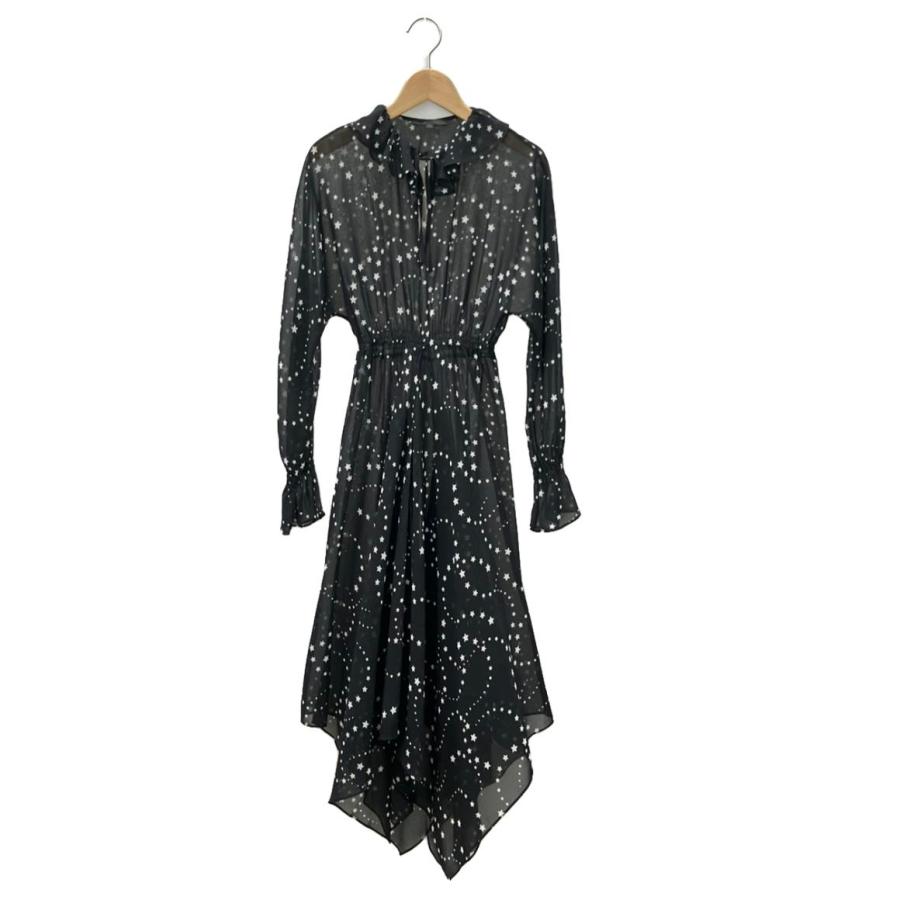 maje - マジェ Maje シースルーワンピース レディース 1 マジェ シースルーワンピース レディース SIZE 1 (S) Maje 中古