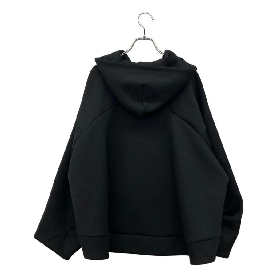 エンフォルド ジップアップパーカー レディース SIZE 38 (S) ENFOLD