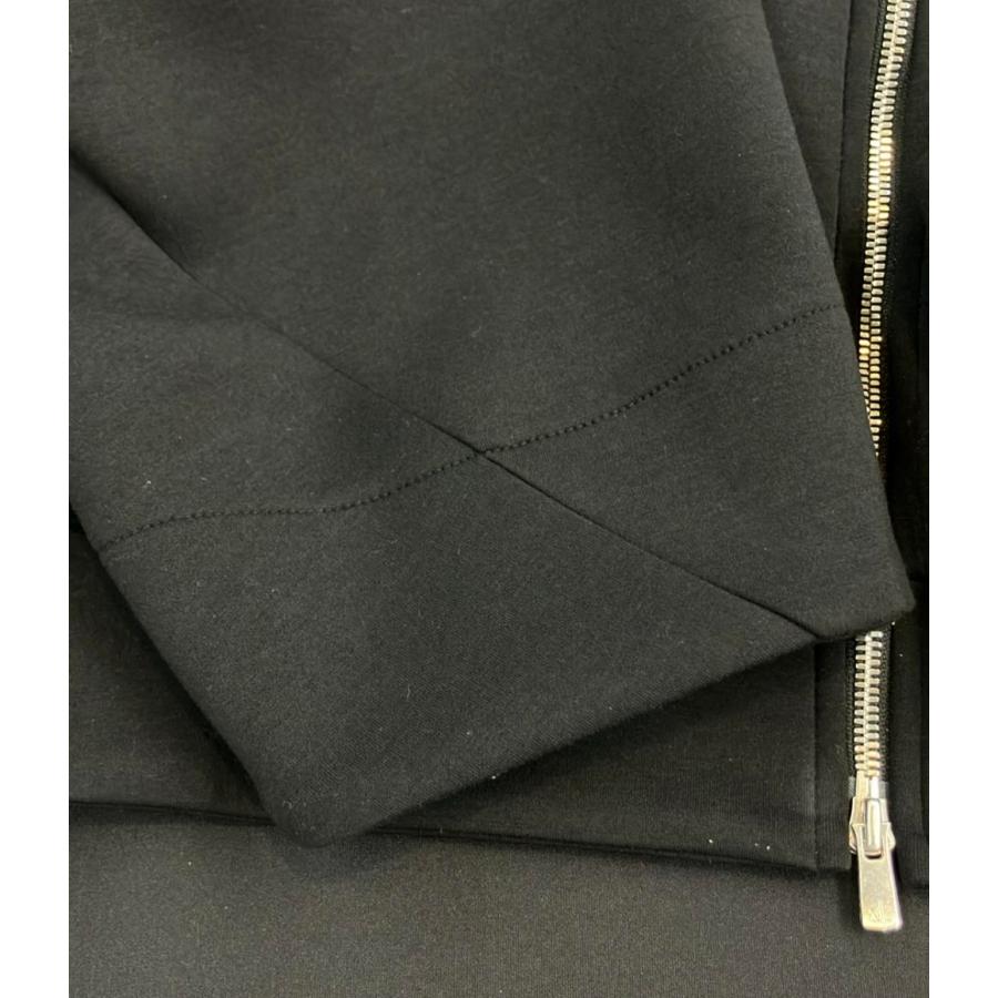 エンフォルド ジップアップパーカー レディース SIZE 38 (S) ENFOLD