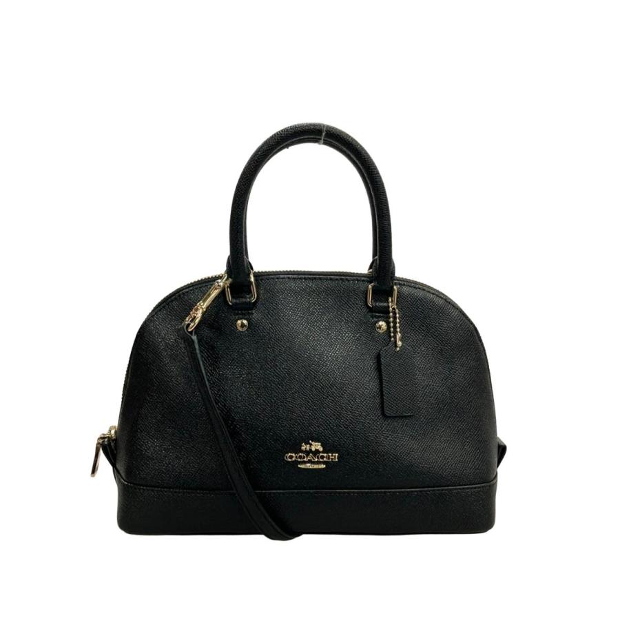 COACH コーチ ハンドバッグ　2way コーチ 2wayハンドバッグ ショルダーバッグ 斜め掛け レディース
