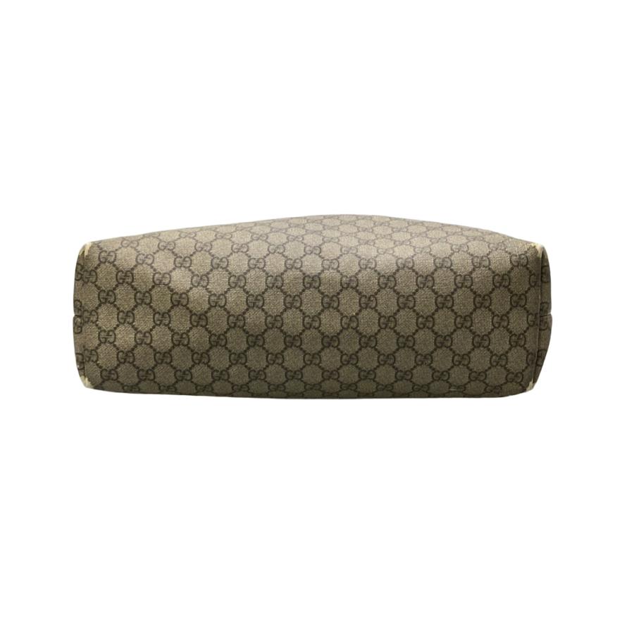 グッチ トートバッグ GGスプリーム 211137 493075 レディース GUCCI